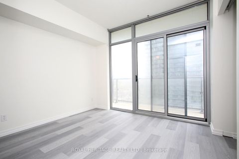 Photo 22 at 1216 - 105 Queensway Avenue, Swansea, Toronto