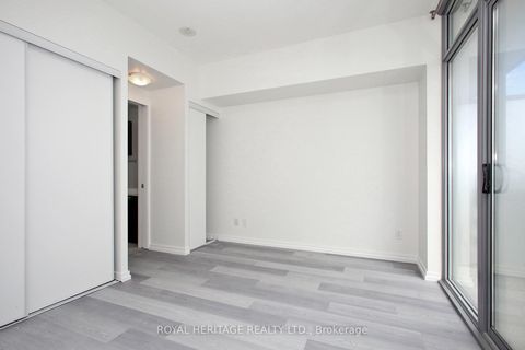 Photo 23 at 1216 - 105 Queensway Avenue, Swansea, Toronto
