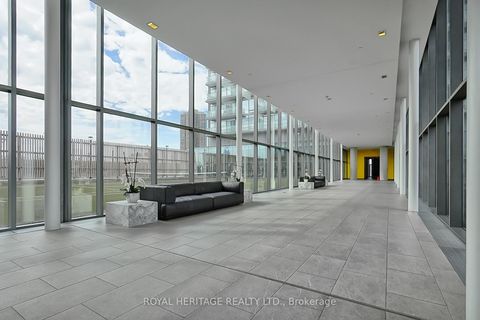 Photo 29 at 1216 - 105 Queensway Avenue, Swansea, Toronto