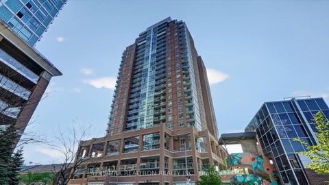 Photo 0 at 2902 - 125 Western Battery Road, Niagara, Toronto