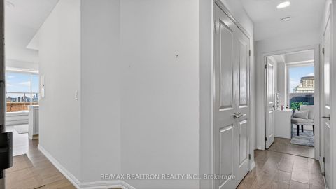 Photo 4 at 2902 - 125 Western Battery Road, Niagara, Toronto
