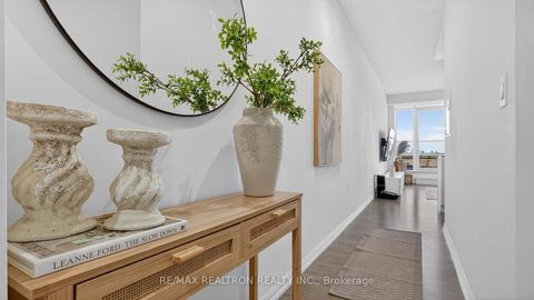 Photo 5 at 2902 - 125 Western Battery Road, Niagara, Toronto