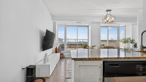Photo 6 at 2902 - 125 Western Battery Road, Niagara, Toronto