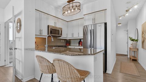 Photo 7 at 2902 - 125 Western Battery Road, Niagara, Toronto