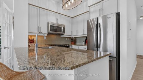 Photo 8 at 2902 - 125 Western Battery Road, Niagara, Toronto