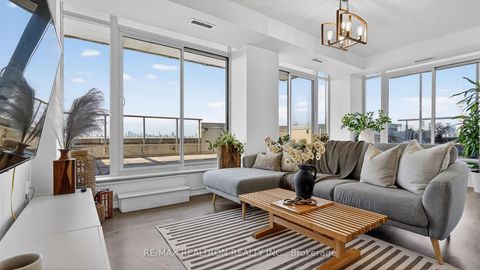 Photo 9 at 2902 - 125 Western Battery Road, Niagara, Toronto