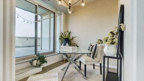 Photo 13 at 2902 - 125 Western Battery Road, Niagara, Toronto