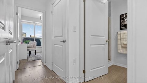 Photo 14 at 2902 - 125 Western Battery Road, Niagara, Toronto