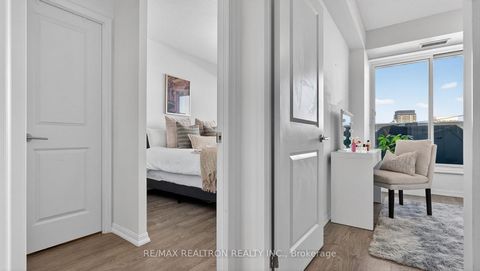 Photo 18 at 2902 - 125 Western Battery Road, Niagara, Toronto