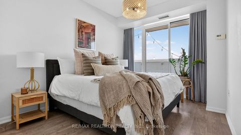 Photo 19 at 2902 - 125 Western Battery Road, Niagara, Toronto