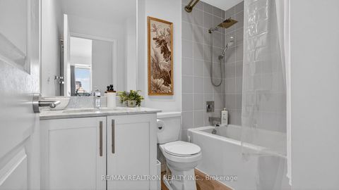 Photo 20 at 2902 - 125 Western Battery Road, Niagara, Toronto