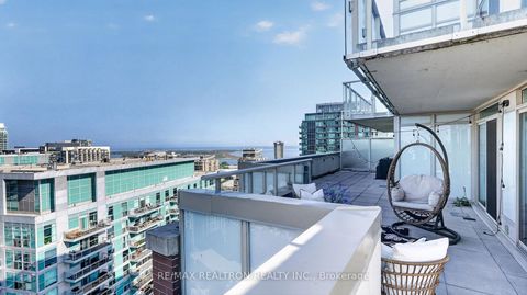 Photo 24 at 2902 - 125 Western Battery Road, Niagara, Toronto