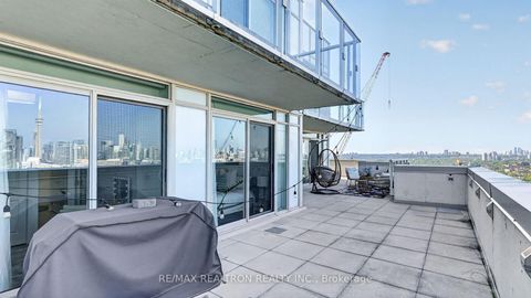 Photo 25 at 2902 - 125 Western Battery Road, Niagara, Toronto