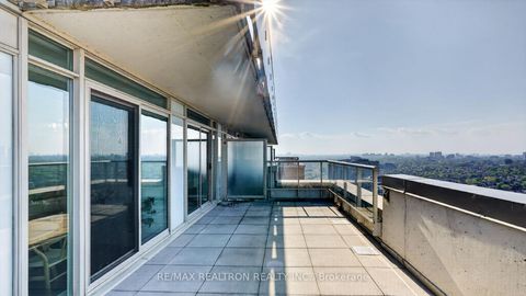 Photo 26 at 2902 - 125 Western Battery Road, Niagara, Toronto