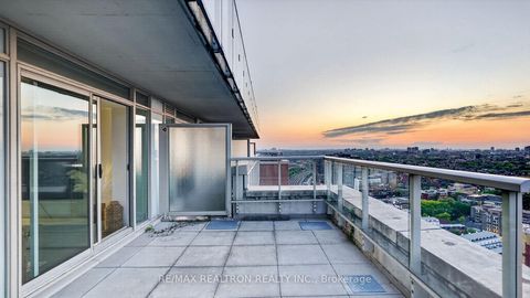 Photo 27 at 2902 - 125 Western Battery Road, Niagara, Toronto