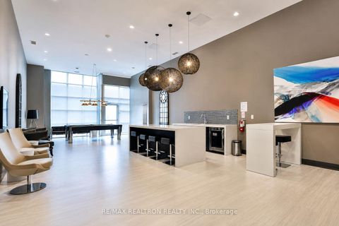Photo 28 at 2902 - 125 Western Battery Road, Niagara, Toronto
