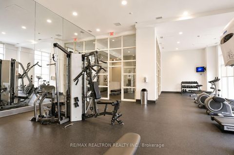 Photo 29 at 2902 - 125 Western Battery Road, Niagara, Toronto