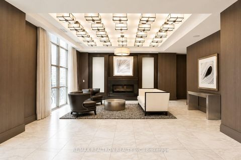 Photo 30 at 2902 - 125 Western Battery Road, Niagara, Toronto