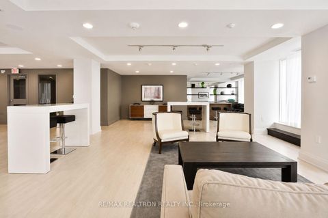 Photo 31 at 2902 - 125 Western Battery Road, Niagara, Toronto