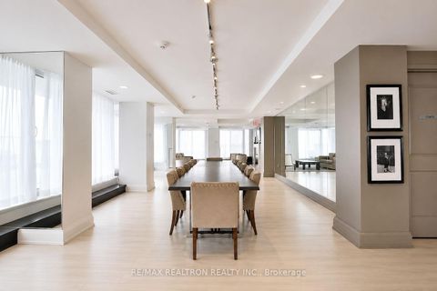 Photo 32 at 2902 - 125 Western Battery Road, Niagara, Toronto