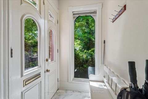 Photo 3 at 9 Rose Avenue, South St. James Town, Toronto