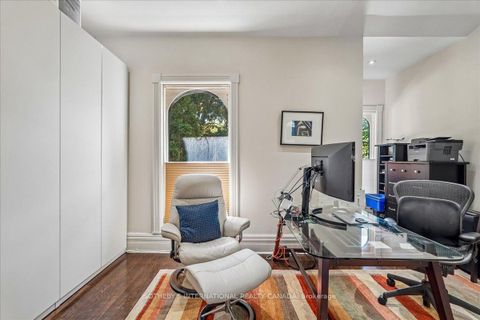 Photo 19 at 9 Rose Avenue, South St. James Town, Toronto