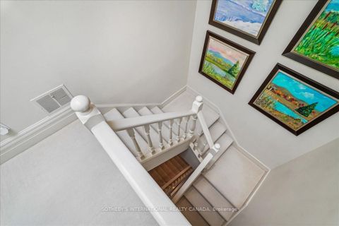 Photo 22 at 9 Rose Avenue, South St. James Town, Toronto