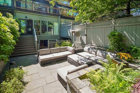 Photo 33 at 9 Rose Avenue, South St. James Town, Toronto
