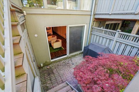 Photo 39 at 9 Rose Avenue, South St. James Town, Toronto