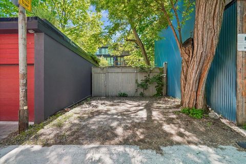 Photo 41 at 9 Rose Avenue, South St. James Town, Toronto