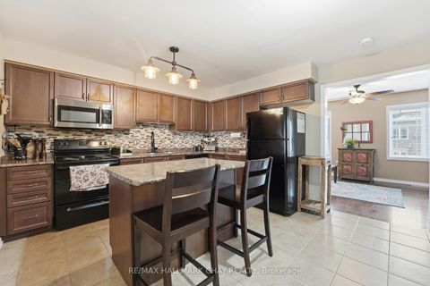 Photo 5 at 1280 Coleman Crescent, Alcona, Innisfil