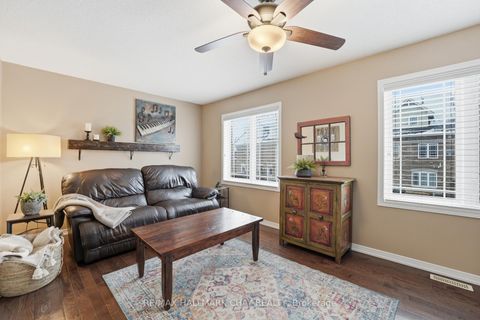 Photo 9 at 1280 Coleman Crescent, Alcona, Innisfil