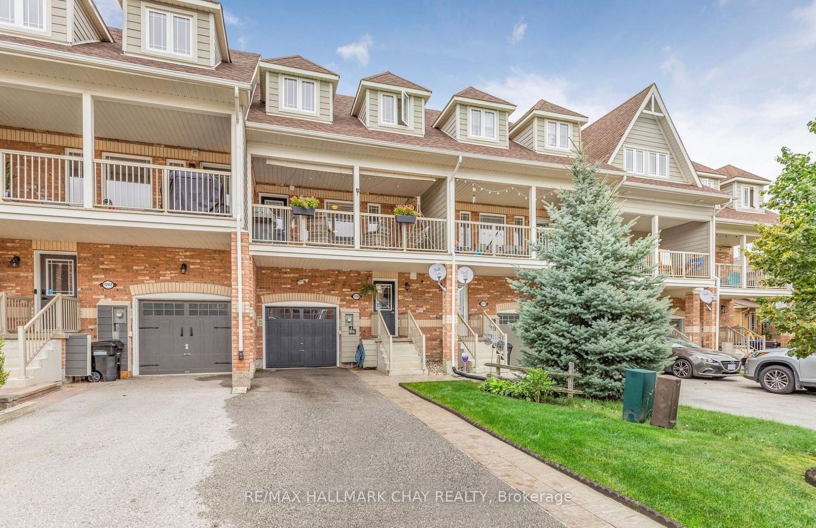 1280 Coleman Crescent, Alcona, Innisfil photo 3