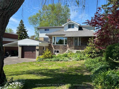 Photo 0 at 162 Morningside Avenue, West Hill, Toronto