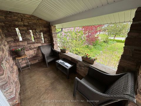 Photo 2 at 162 Morningside Avenue, West Hill, Toronto