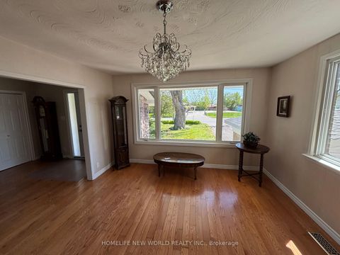 Photo 5 at 162 Morningside Avenue, West Hill, Toronto