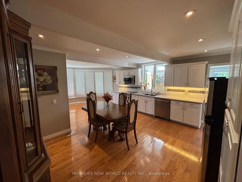 Photo 8 at 162 Morningside Avenue, West Hill, Toronto