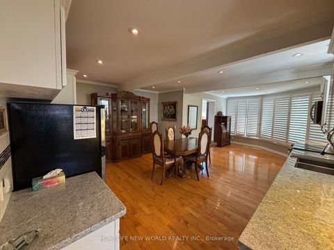 Photo 9 at 162 Morningside Avenue, West Hill, Toronto