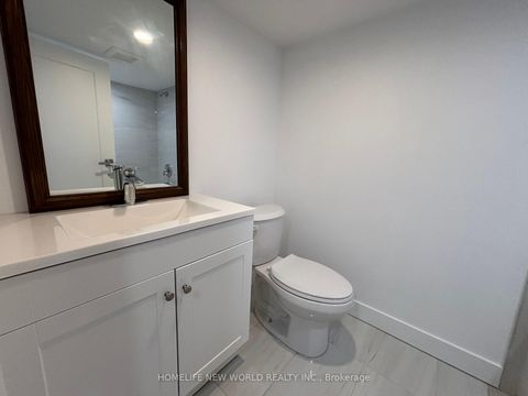 Photo 23 at 162 Morningside Avenue, West Hill, Toronto