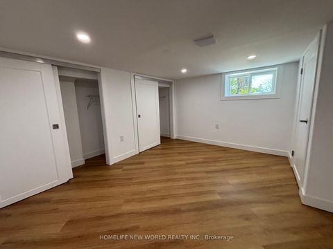 Photo 25 at 162 Morningside Avenue, West Hill, Toronto