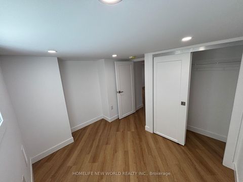 Photo 27 at 162 Morningside Avenue, West Hill, Toronto