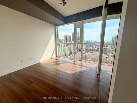 Photo 14 at 1209 - 5101 Dundas Street W, City Centre West, Toronto