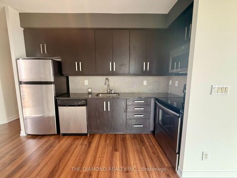 Photo 16 at 1209 - 5101 Dundas Street W, City Centre West, Toronto
