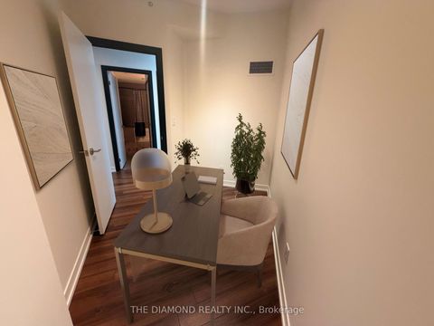 Photo 18 at 1209 - 5101 Dundas Street W, City Centre West, Toronto