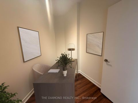 Photo 20 at 1209 - 5101 Dundas Street W, City Centre West, Toronto