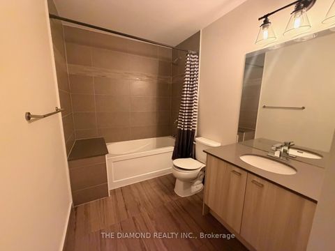 Photo 22 at 1209 - 5101 Dundas Street W, City Centre West, Toronto
