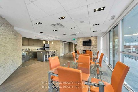 Photo 30 at 1209 - 5101 Dundas Street W, City Centre West, Toronto