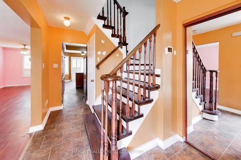 Photo 3 at 70 Andona Crescent, Centennial Scarborough, Toronto
