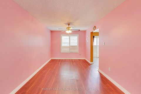 Photo 6 at 70 Andona Crescent, Centennial Scarborough, Toronto