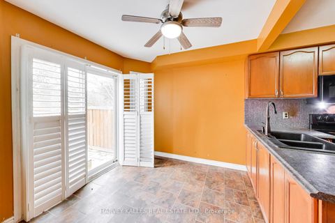 Photo 7 at 70 Andona Crescent, Centennial Scarborough, Toronto